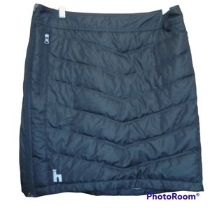 Heim-made Minne-Skirt Down Skirt Womens Size Large